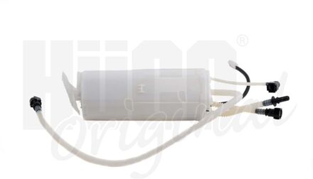 Audi Brandstoftoevoereenheid 132770