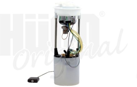 Audi Brandstoftoevoereenheid 133282