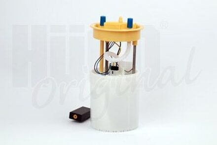 Audi Brandstoftoevoereenheid 133462