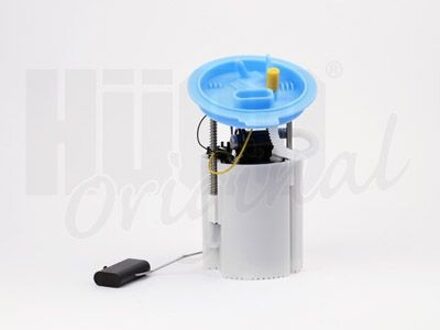 Audi Brandstoftoevoereenheid 133485