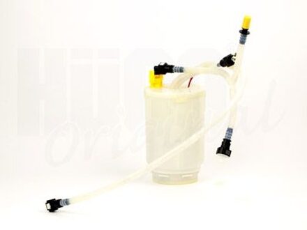 Audi Brandstoftoevoereenheid 133508