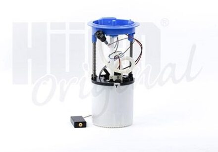 Audi Brandstoftoevoereenheid 133583