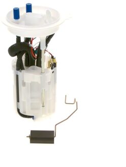 Audi Brandstoftoevoereenheid 1987580054