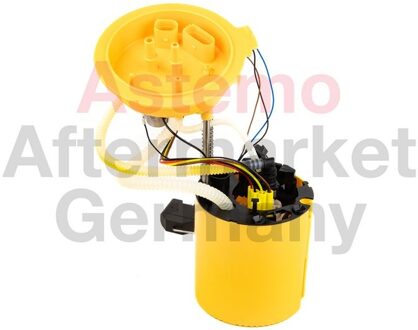 Audi Brandstoftoevoereenheid 2503142