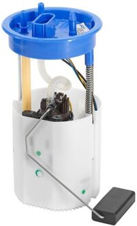 Audi Brandstoftoevoereenheid 2910000219800