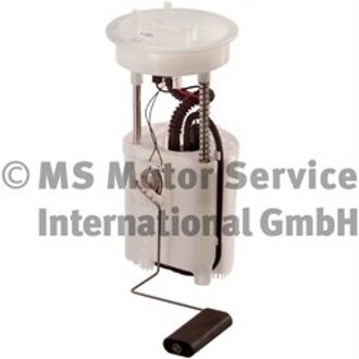 Audi Brandstoftoevoereenheid 702701340