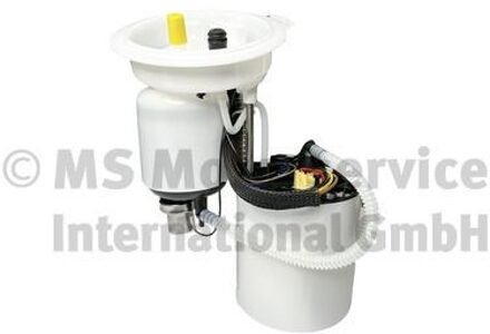 Audi Brandstoftoevoereenheid 705061560