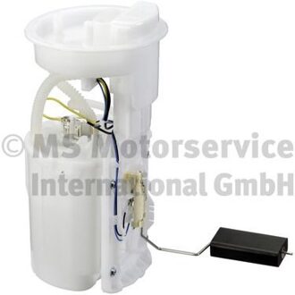 Audi Brandstoftoevoereenheid 711775040