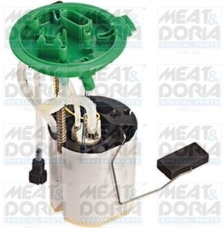 Audi Brandstoftoevoereenheid 77039