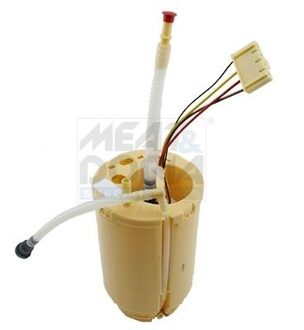 Audi Brandstoftoevoereenheid 77844