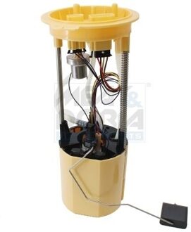 Audi Brandstoftoevoereenheid 77880