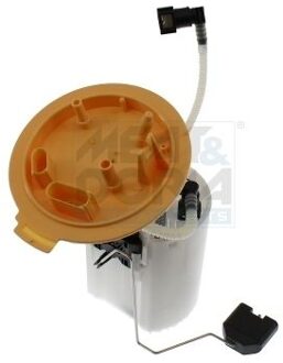 Audi Brandstoftoevoereenheid 77905