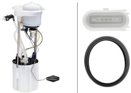 Audi Brandstoftoevoereenheid 8tf 8TF358106441