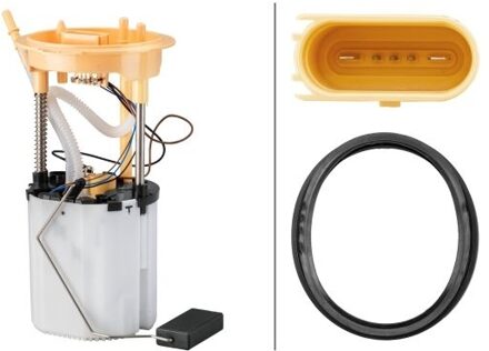 Audi Brandstoftoevoereenheid 8tf 8TF358146631