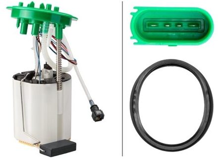 Audi Brandstoftoevoereenheid 8tf 8TF358146641