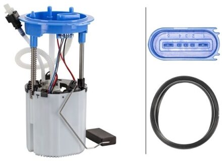 Audi Brandstoftoevoereenheid 8tf 8TF358146811