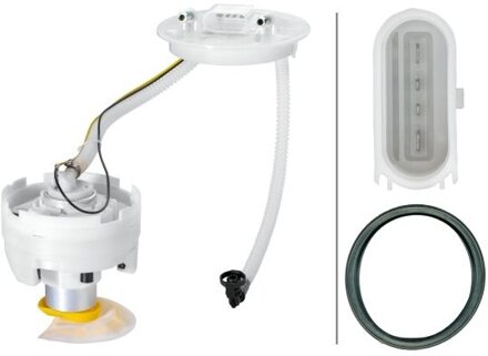 Audi Brandstoftoevoereenheid 8TF358106261