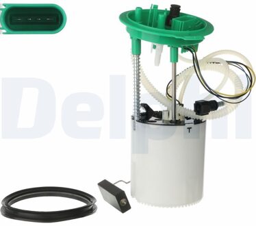 Audi Brandstoftoevoereenheid FG097712B1