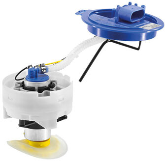 Audi Brandstoftoevoereenheid FG097812B1