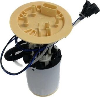 Audi Brandstoftoevoermodule MAM00345M