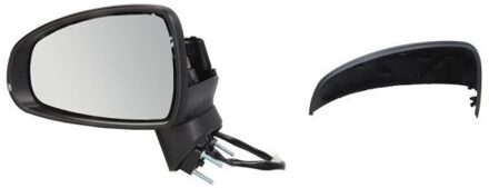 Audi Buitenspiegel 5402041125587P