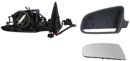 Audi Buitenspiegel 5402041125798P