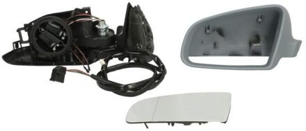 Audi Buitenspiegel 5402041127593P