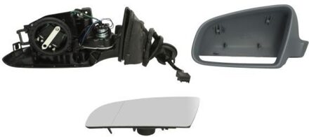 Audi Buitenspiegel 5402041129597P