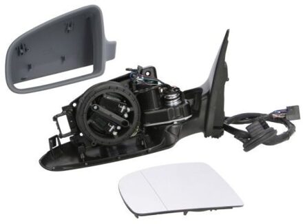 Audi Buitenspiegel 5402041129798P