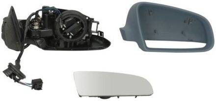 Audi Buitenspiegel 5402041139599P