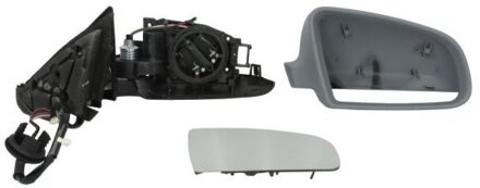 Audi Buitenspiegel 5402041151599P