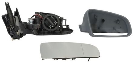 Audi Buitenspiegel 5402041191525P