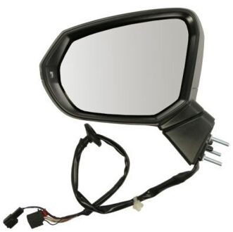 Audi Buitenspiegel 5402250067310P