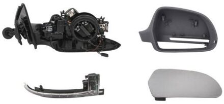 Audi Buitenspiegel 5402250068311P