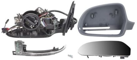 Audi Buitenspiegel 5402250068312P