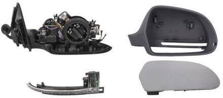 Audi Buitenspiegel 5402250068313P