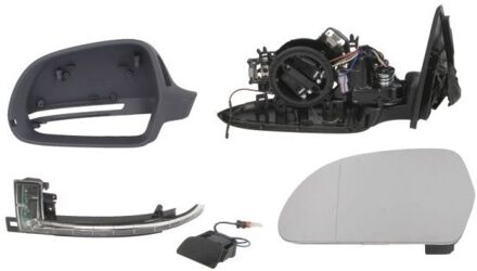 Audi Buitenspiegel 5402250068316P