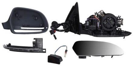 Audi Buitenspiegel 5402250068317P