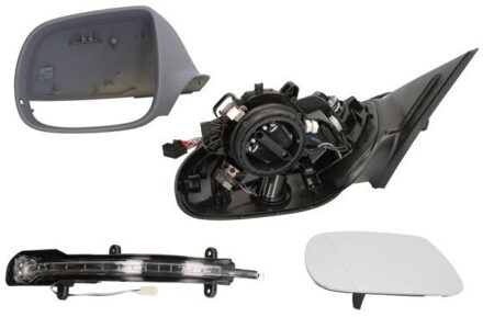 Audi Buitenspiegel 540225041335P