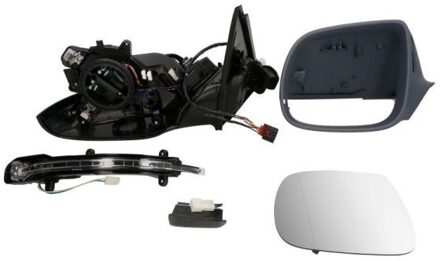 Audi Buitenspiegel 540225041365P