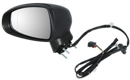 Audi Buitenspiegel 540225044367P