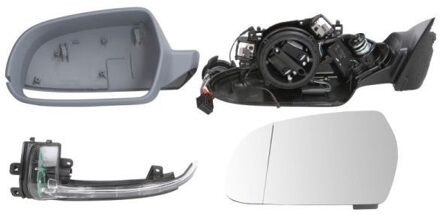 Audi Buitenspiegel 540225048361P