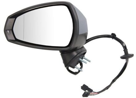 Audi Buitenspiegel 5402252001027P