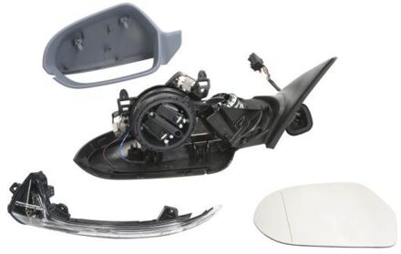 Audi Buitenspiegel 5402252001033P