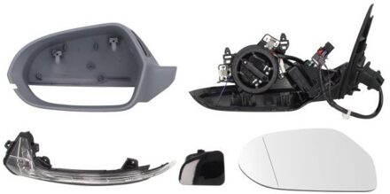 Audi Buitenspiegel 5402252001037P