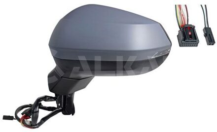 Audi Buitenspiegel 9043827