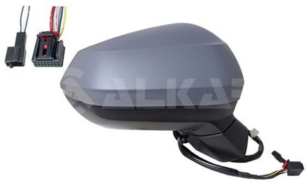 Audi Buitenspiegel 9044777