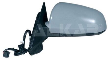 Audi Buitenspiegel links volledig 6139500