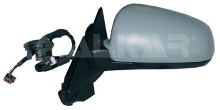 Audi Buitenspiegel links volledig 6155500