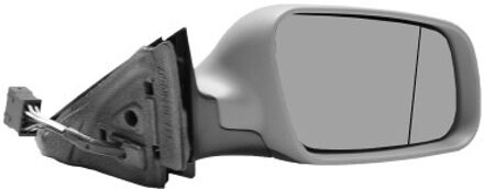 Audi Buitenspiegel rechts elektrisch 10/00+ 3-deurs ElektrischInklapb. 0331818